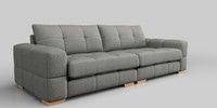 4 Seater Large Sofa