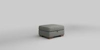 Storage Footstool