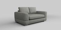 2 Seater Small Sofa