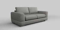 3 Seater Small Sofa
