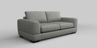 3 Seater Small Sofa