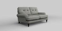2 Seater Small Sofa