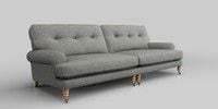 4 Seater Large Sofa