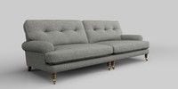 4 Seater Large Sofa