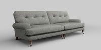 4 Seater Large Sofa