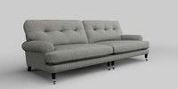 4 Seater Large Sofa