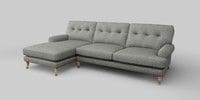 Medium Sofa Chaise - Left Hand