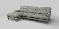 Medium Sofa Chaise - Left Hand