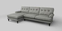 Medium Sofa Chaise - Left Hand