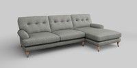 Medium Sofa Chaise - Right Hand