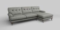 Medium Sofa Chaise - Right Hand