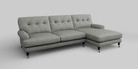 Medium Sofa Chaise - Right Hand