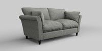 3 Seater Small Sofa