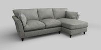 Medium Sofa Chaise - Right Hand