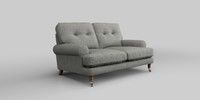 2 Seater Small Sofa