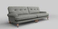 4 Seater Large Sofa