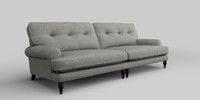 4 Seater Large Sofa