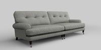 4 Seater Large Sofa