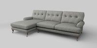 Medium Sofa Chaise - Left Hand