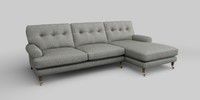 Medium Sofa Chaise - Right Hand