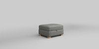 Storage Footstool