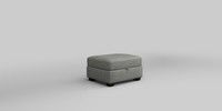 Storage Footstool