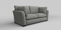 3 Seater Small Sofa