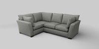 Medium Corner Sofa - Left Hand