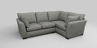 Medium Corner Sofa - Right Hand