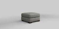 Storage Footstool