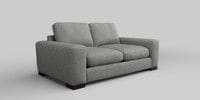 3 Seater Small Sofa