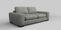 3 Seater Sofa