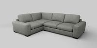 Large Corner Sofa - Left Hand