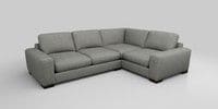 Large Corner Sofa - Right Hand