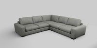 Large Corner Sofa - Universal