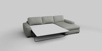 Sofa Chaise Bed - Right Hand