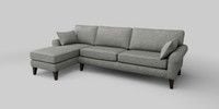 Medium Sofa Chaise - Left Hand
