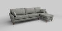Medium Sofa Chaise - Right Hand