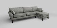 Medium Sofa Chaise - Right Hand