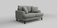 2 Seater Small Sofa