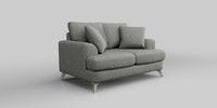 2 Seater Small Sofa