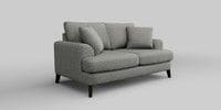 3 Seater Small Sofa