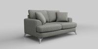 3 Seater Small Sofa