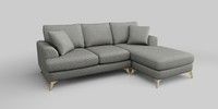 Small Sofa Chaise - Universal