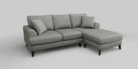 Small Sofa Chaise - Universal