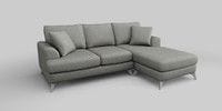 Small Sofa Chaise - Universal