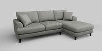 Medium Sofa Chaise - Right Hand