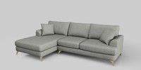 Large Sofa Chaise - Left Hand
