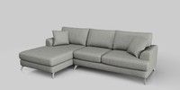 Large Sofa Chaise - Left Hand