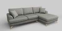 Large Sofa Chaise - Right Hand